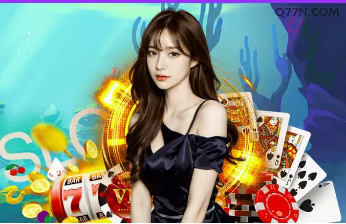 Slots no app q77 mobile
