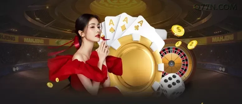 Slots com prêmios q77